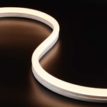 1023 Tira de neón LED de silicona